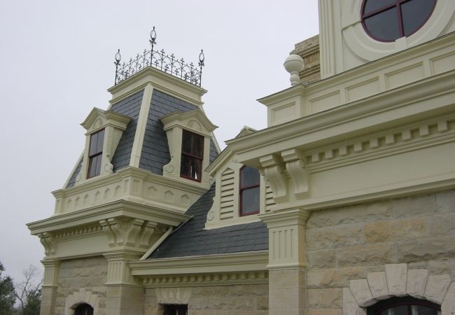 Goliad County Courthouse - 8