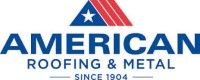 American Roofing & Metal Logo