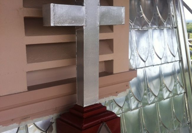 Saint Hedwig Annunciation Church - 5